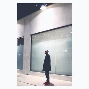 Meet your Posher, Brandon